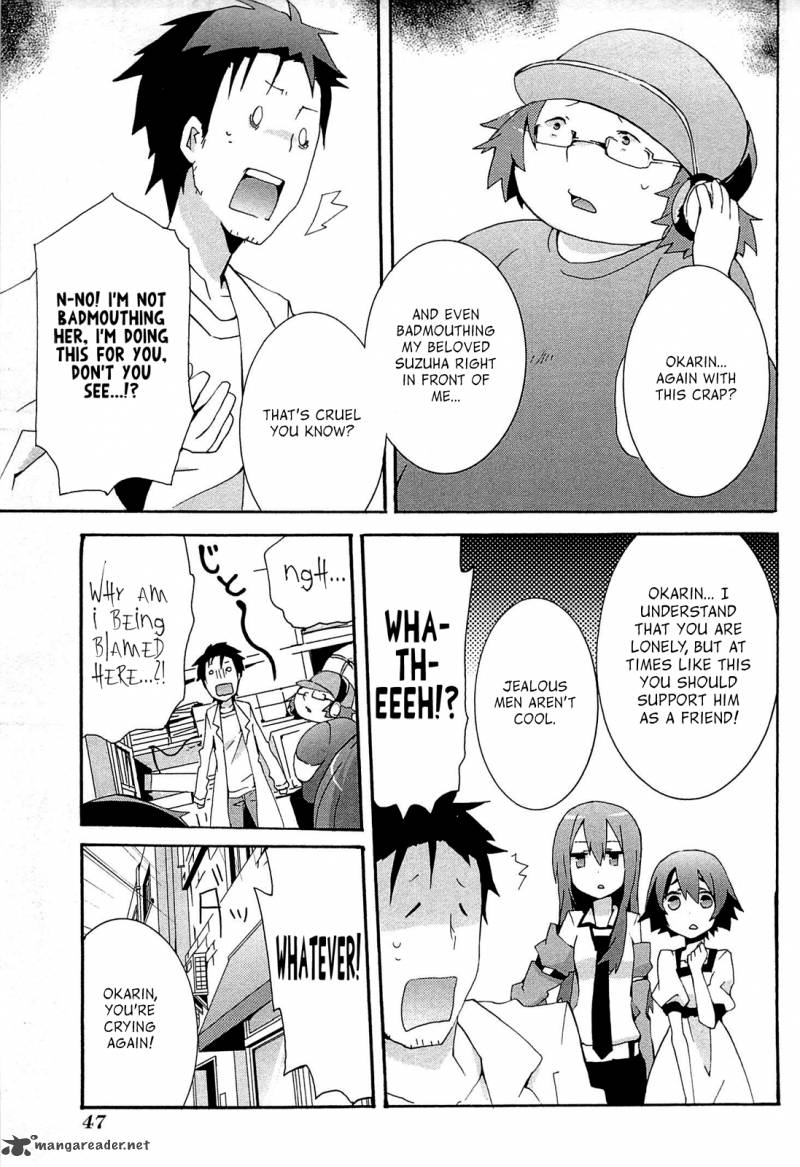 Steinsgate Hiyoku Renri No Future Honey 2 11