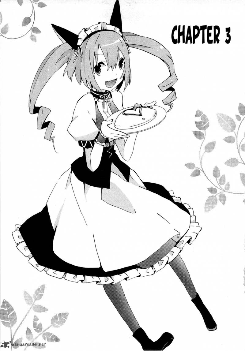 Steinsgate Hiyoku Renri No Future Honey 3 1