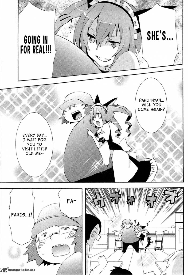 Steinsgate Hiyoku Renri No Future Honey 3 11