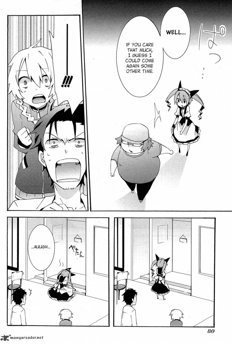 Steinsgate Hiyoku Renri No Future Honey 3 12