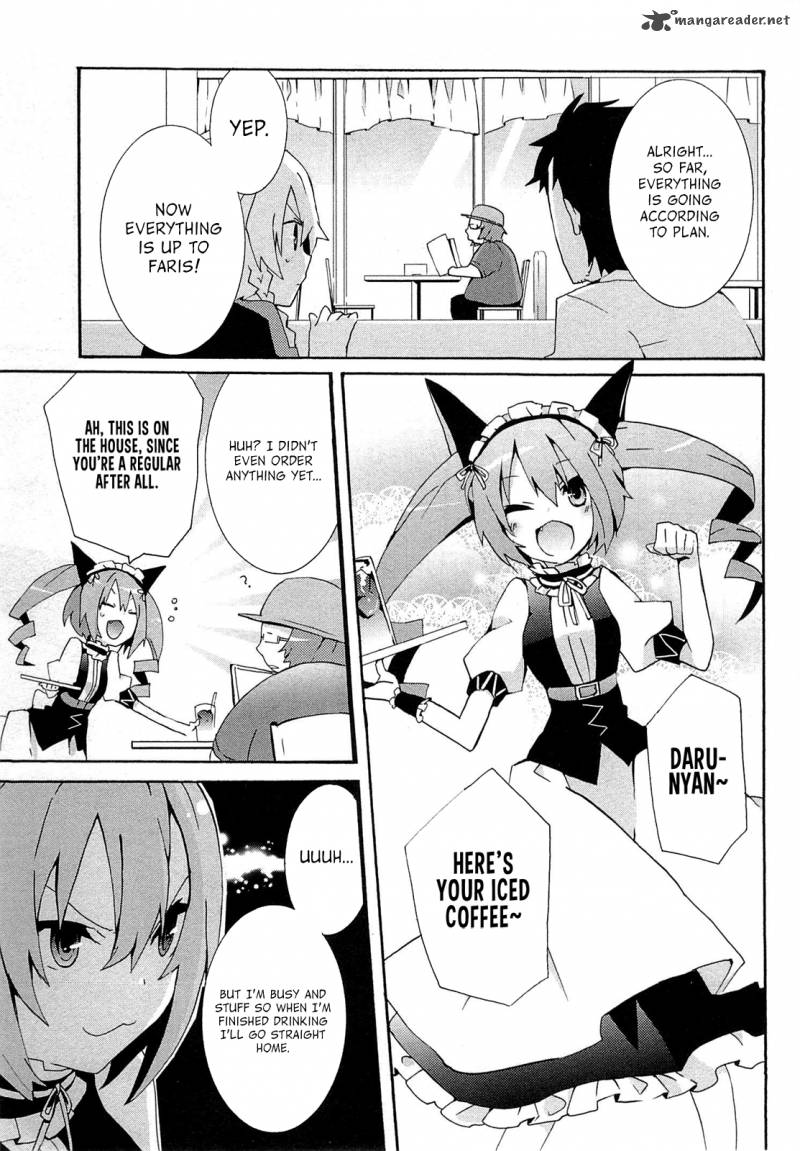 Steinsgate Hiyoku Renri No Future Honey 3 7