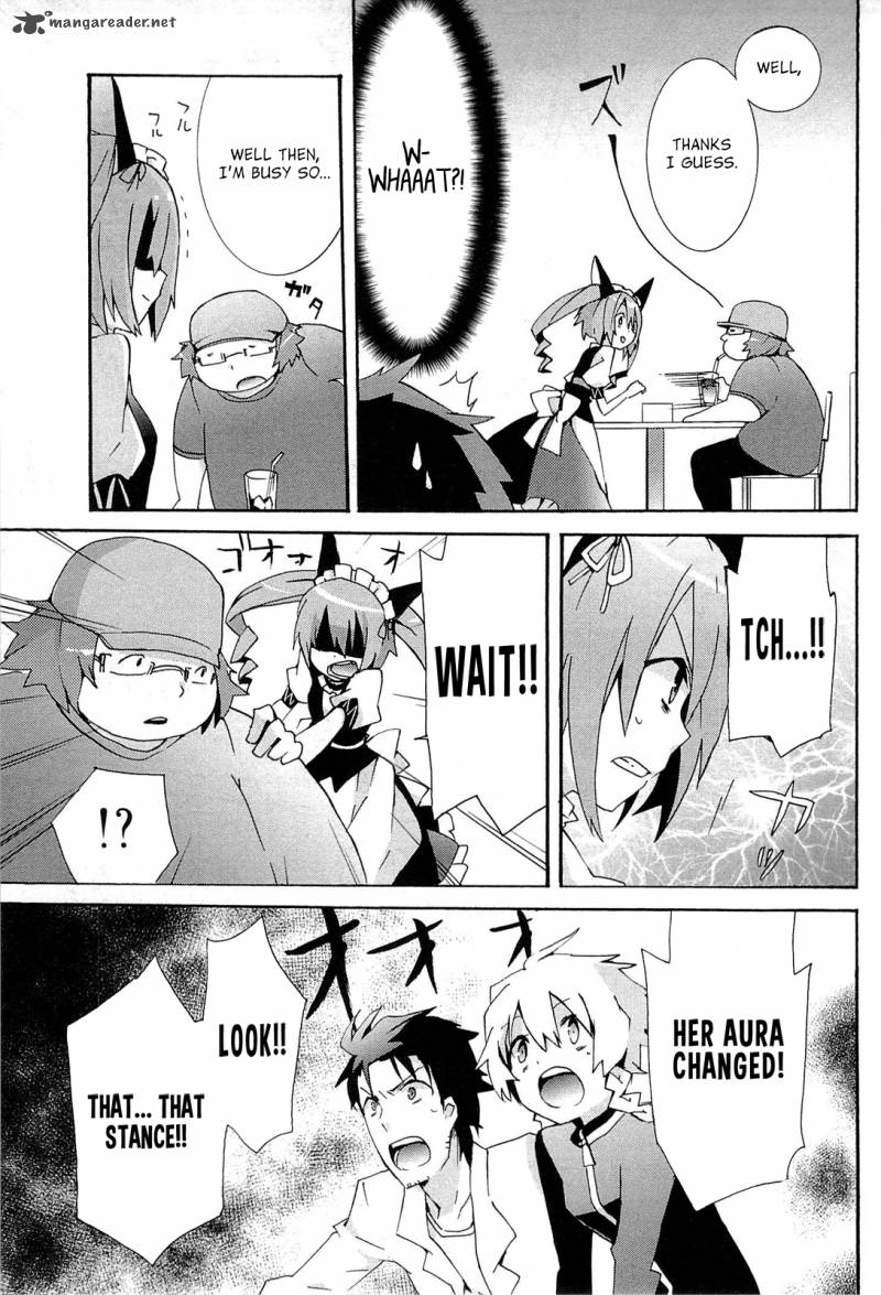 Steinsgate Hiyoku Renri No Future Honey 3 9