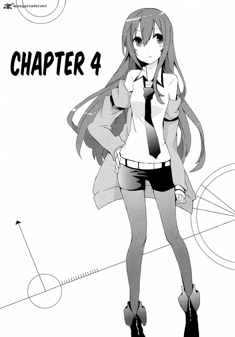 Steinsgate Hiyoku Renri No Future Honey 4 1