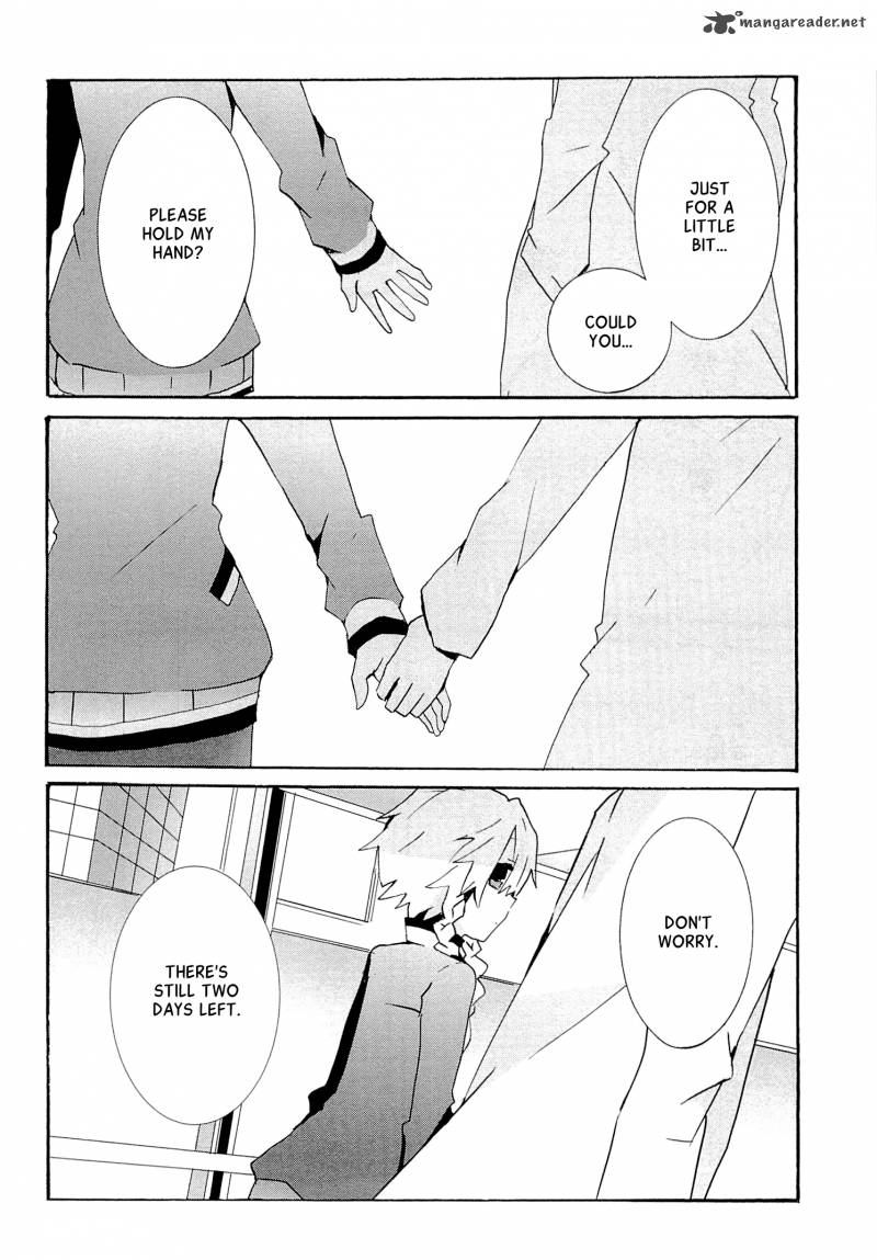 Steinsgate Hiyoku Renri No Future Honey 4 34