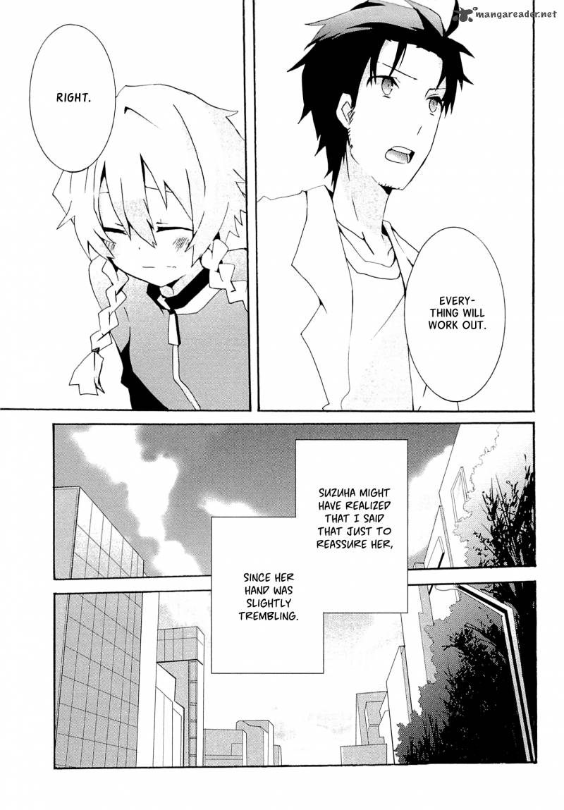 Steinsgate Hiyoku Renri No Future Honey 4 35