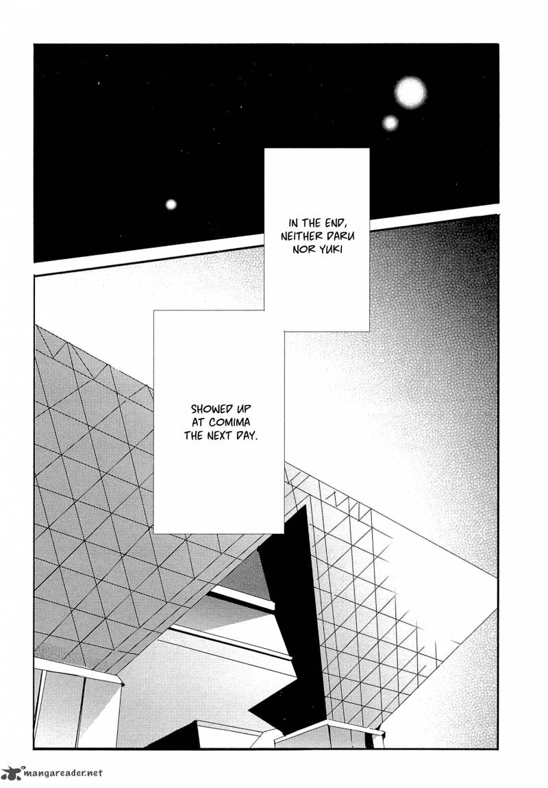 Steinsgate Hiyoku Renri No Future Honey 4 36
