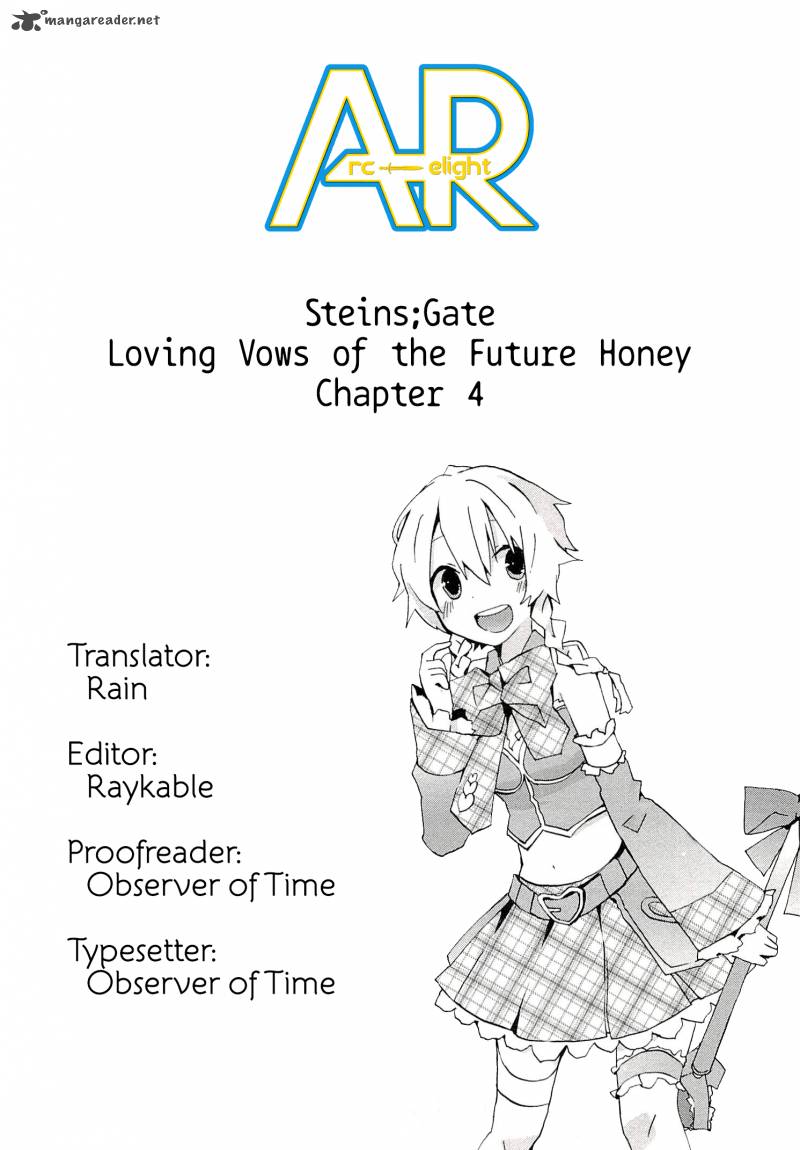 Steinsgate Hiyoku Renri No Future Honey 4 37