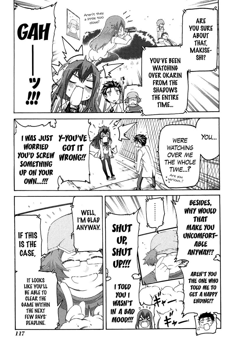 Steinsgate Hiyoku Renri No Sweets Honey 10 29