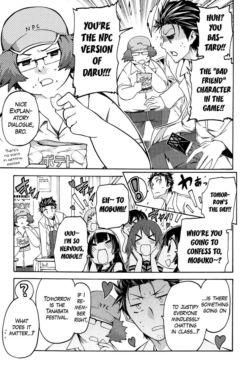 Steinsgate Hiyoku Renri No Sweets Honey 11 21