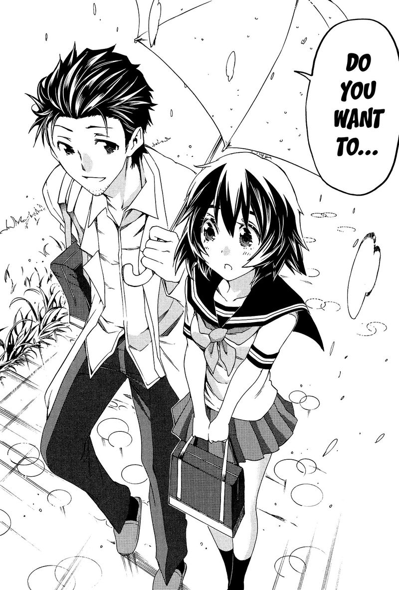 Steinsgate Hiyoku Renri No Sweets Honey 11 28