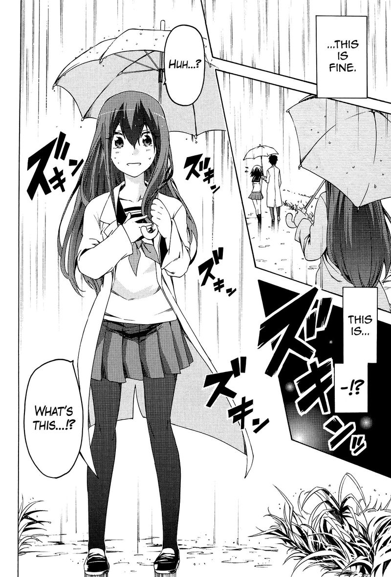 Steinsgate Hiyoku Renri No Sweets Honey 11 30
