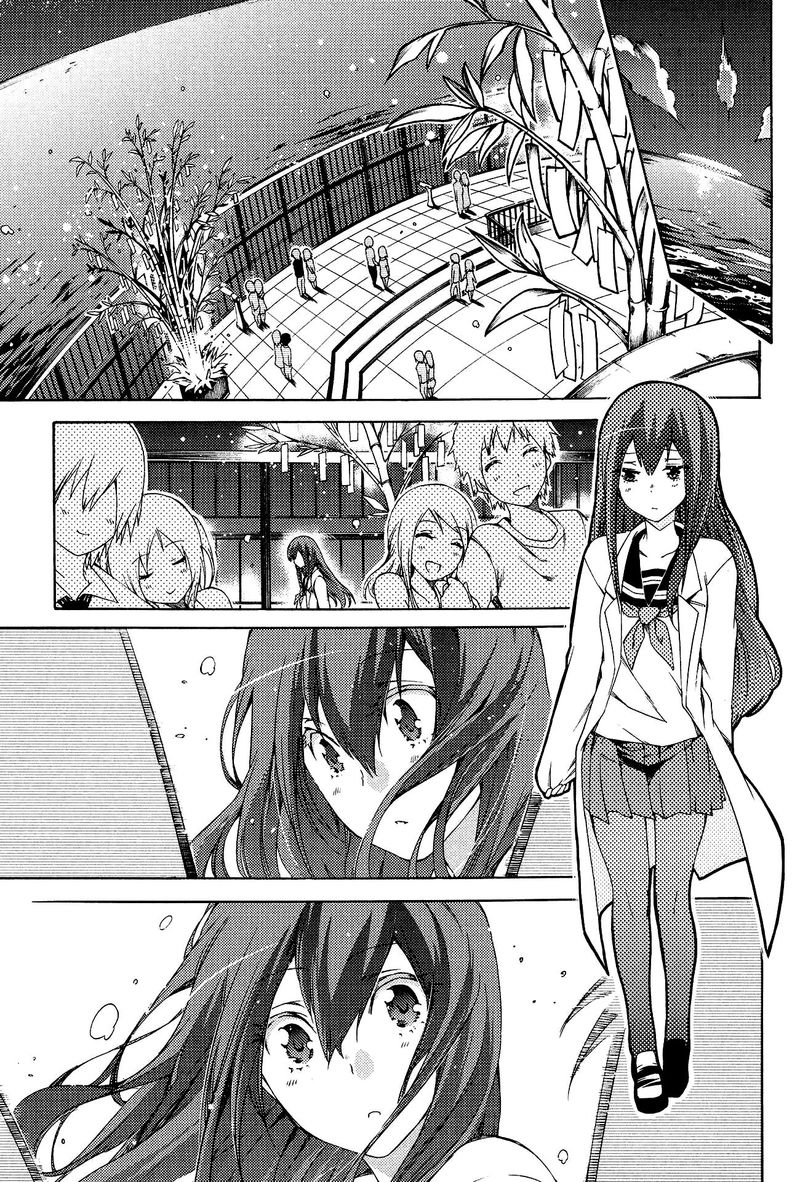 Steinsgate Hiyoku Renri No Sweets Honey 12 17