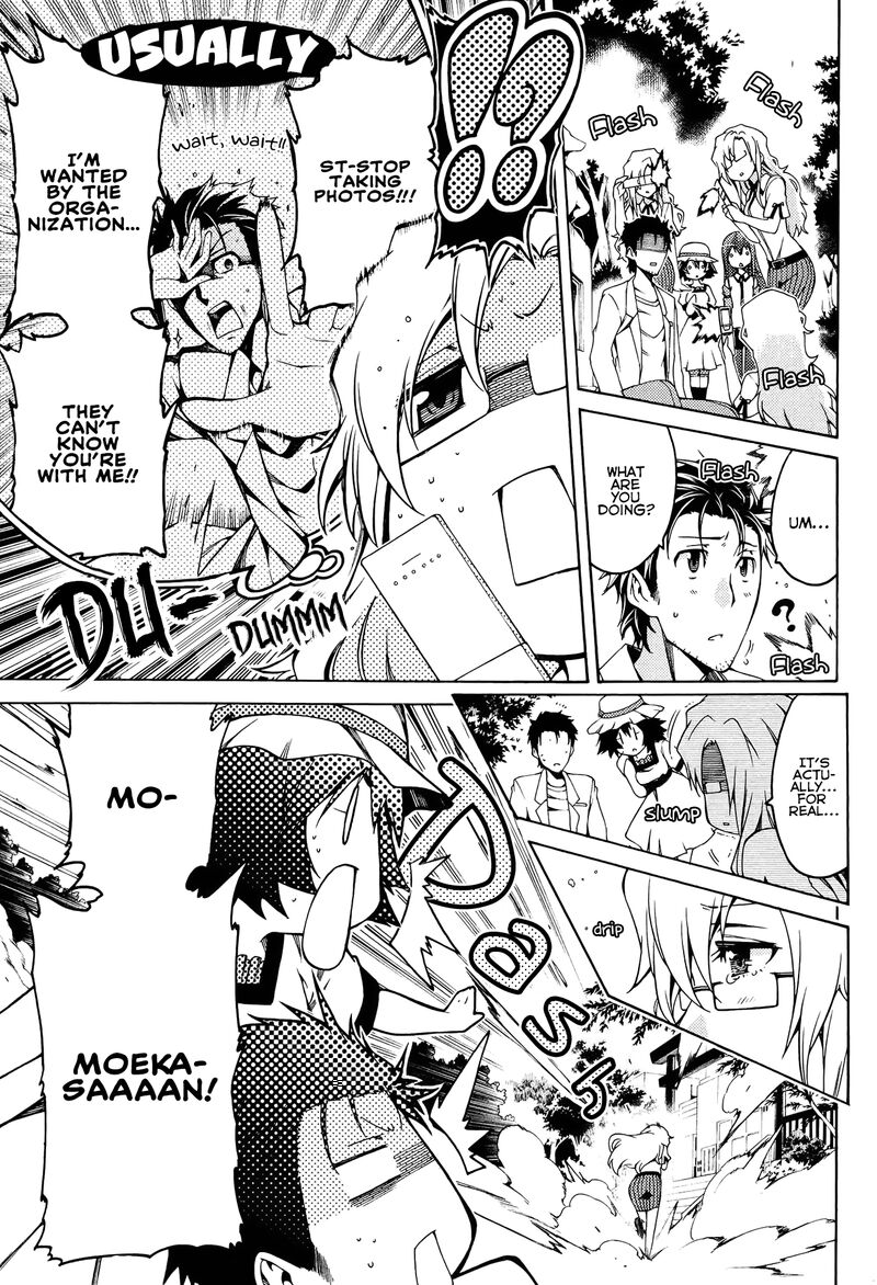 Steinsgate Hiyoku Renri No Sweets Honey 14 15