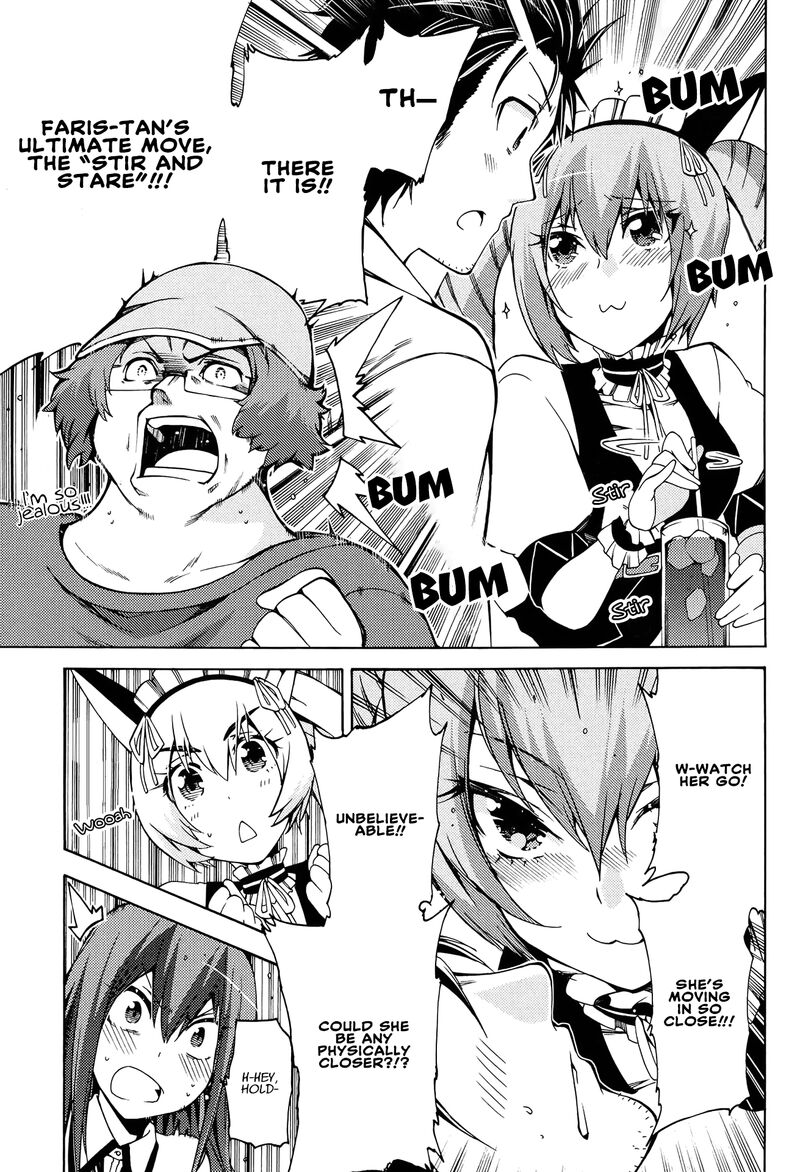 Steinsgate Hiyoku Renri No Sweets Honey 14 17