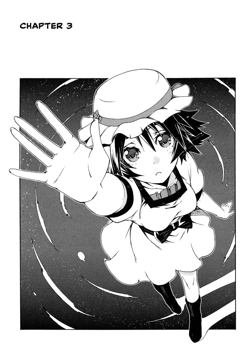 Steinsgate Hiyoku Renri No Sweets Honey 15 1