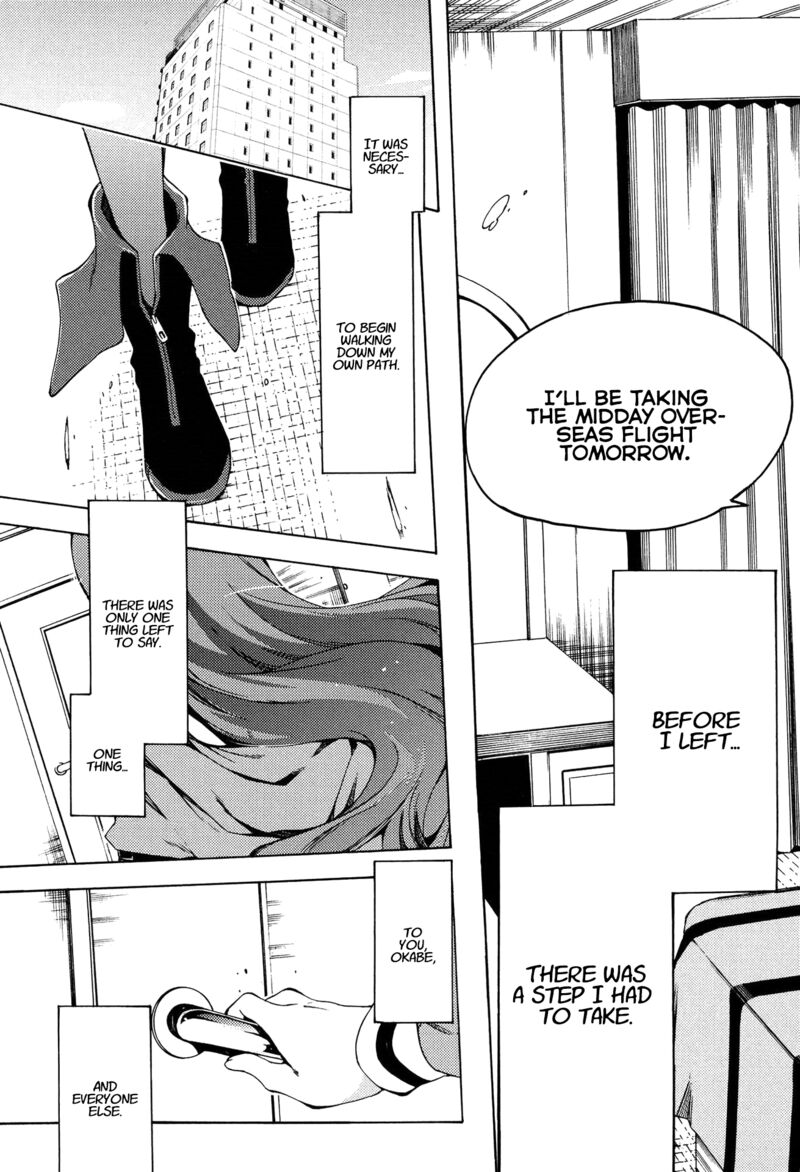 Steinsgate Hiyoku Renri No Sweets Honey 17 26