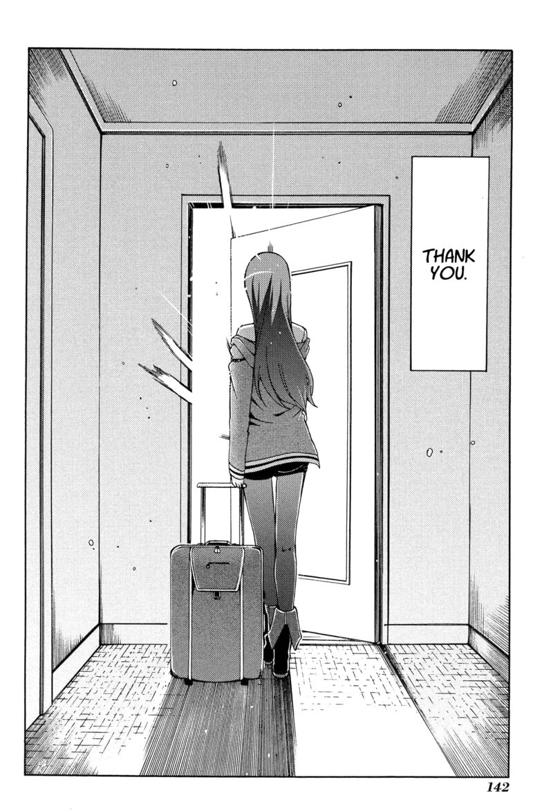 Steinsgate Hiyoku Renri No Sweets Honey 17 27