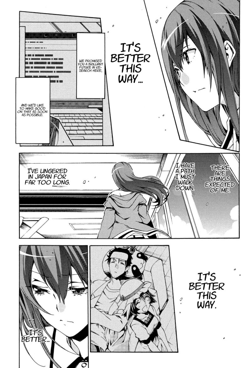 Steinsgate Hiyoku Renri No Sweets Honey 18 13