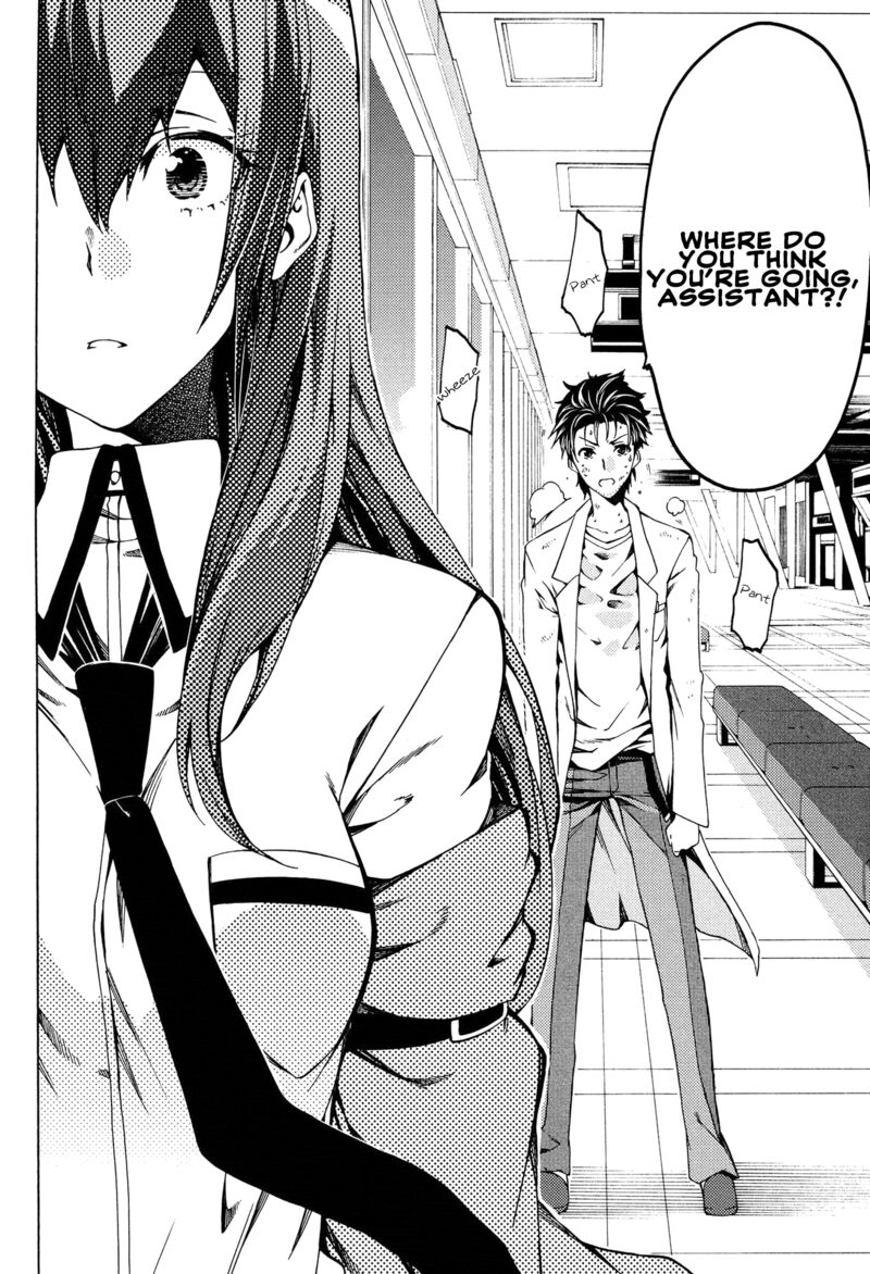 Steinsgate Hiyoku Renri No Sweets Honey 18 14