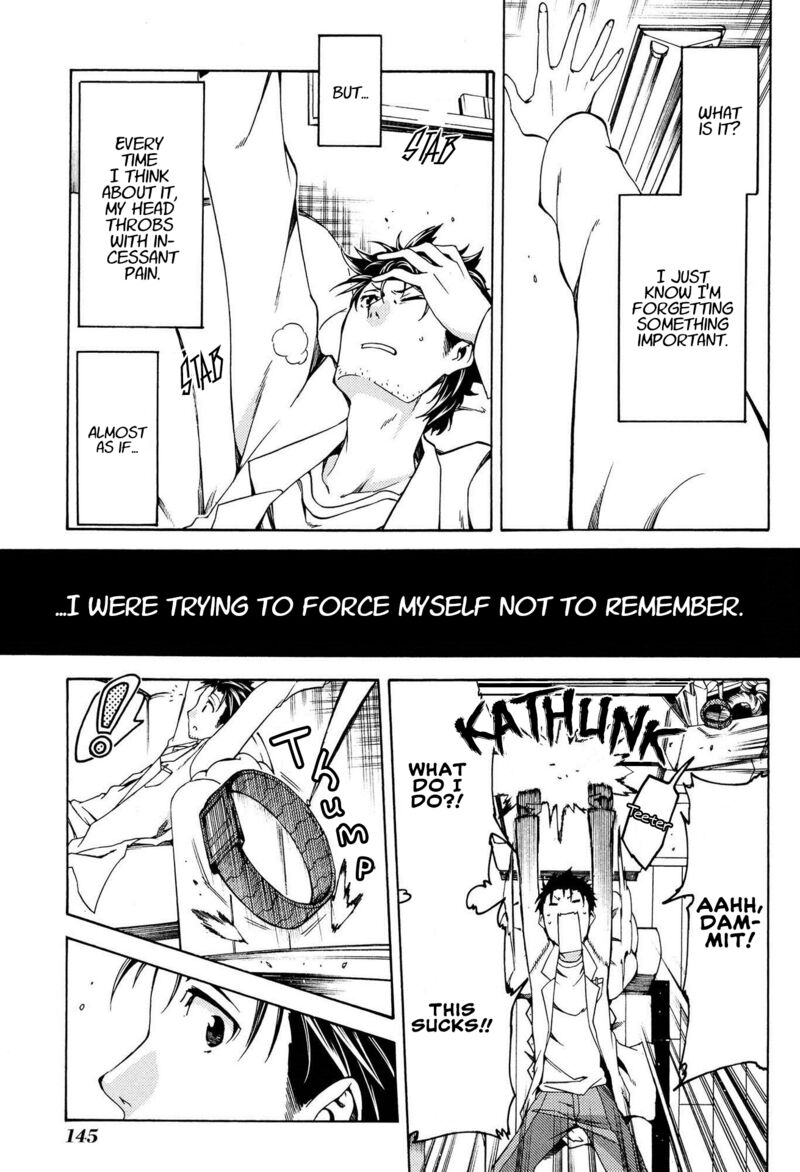 Steinsgate Hiyoku Renri No Sweets Honey 18 3
