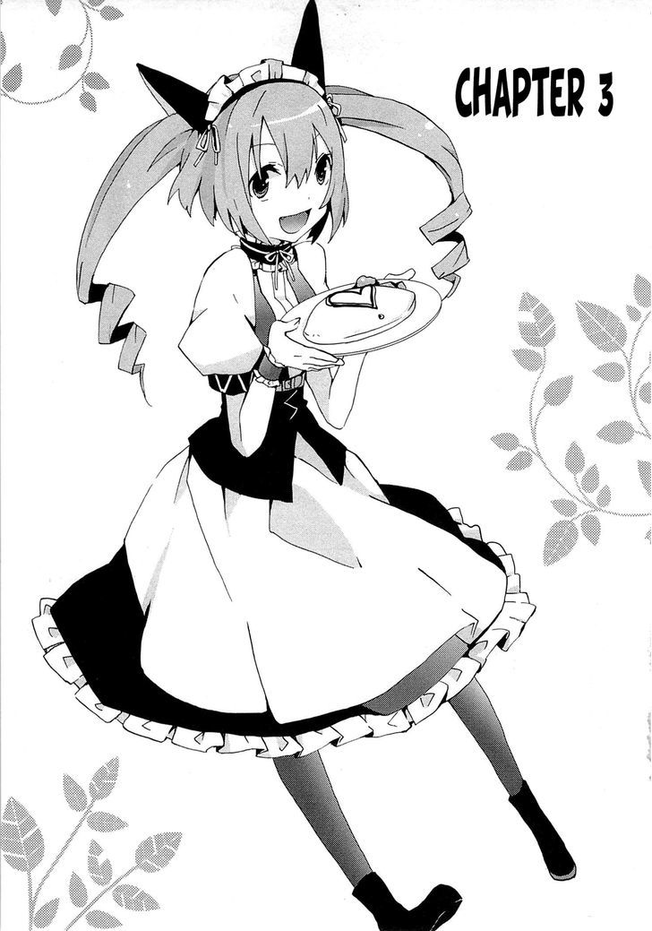 Steinsgate Hiyoku Renri No Sweets Honey 3 1