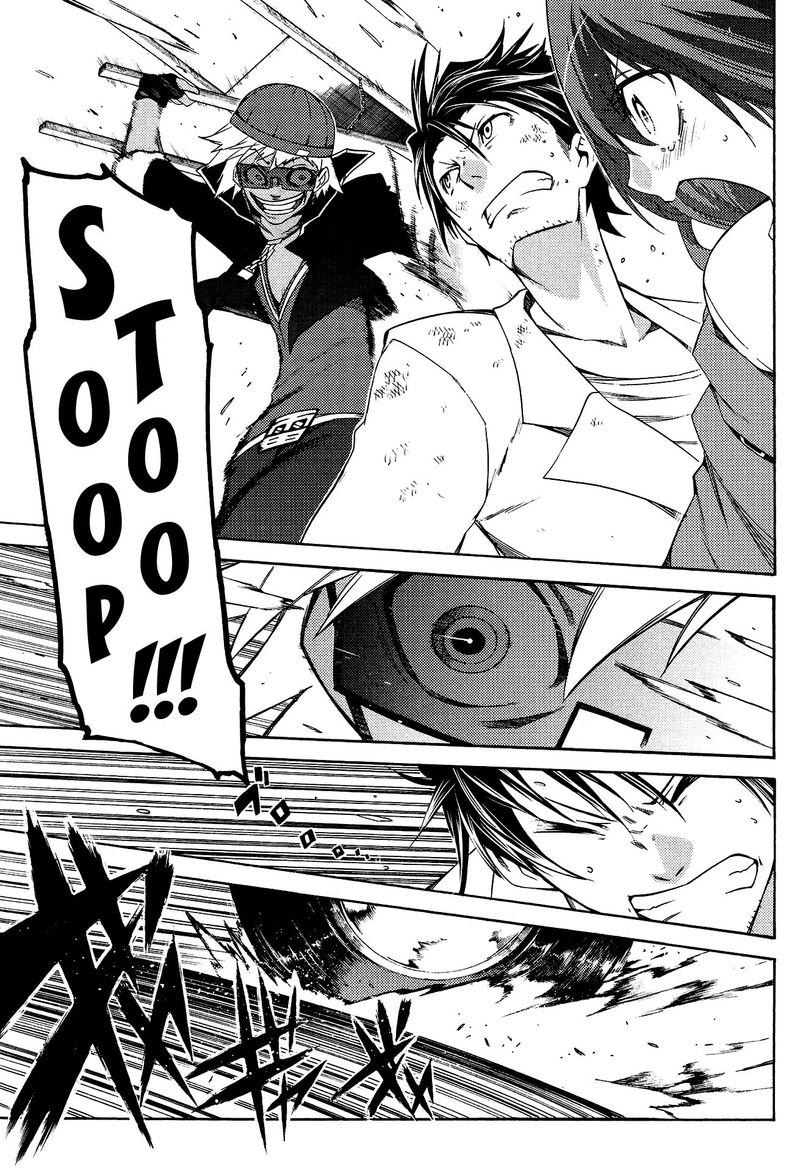 Steinsgate Hiyoku Renri No Sweets Honey 5 21