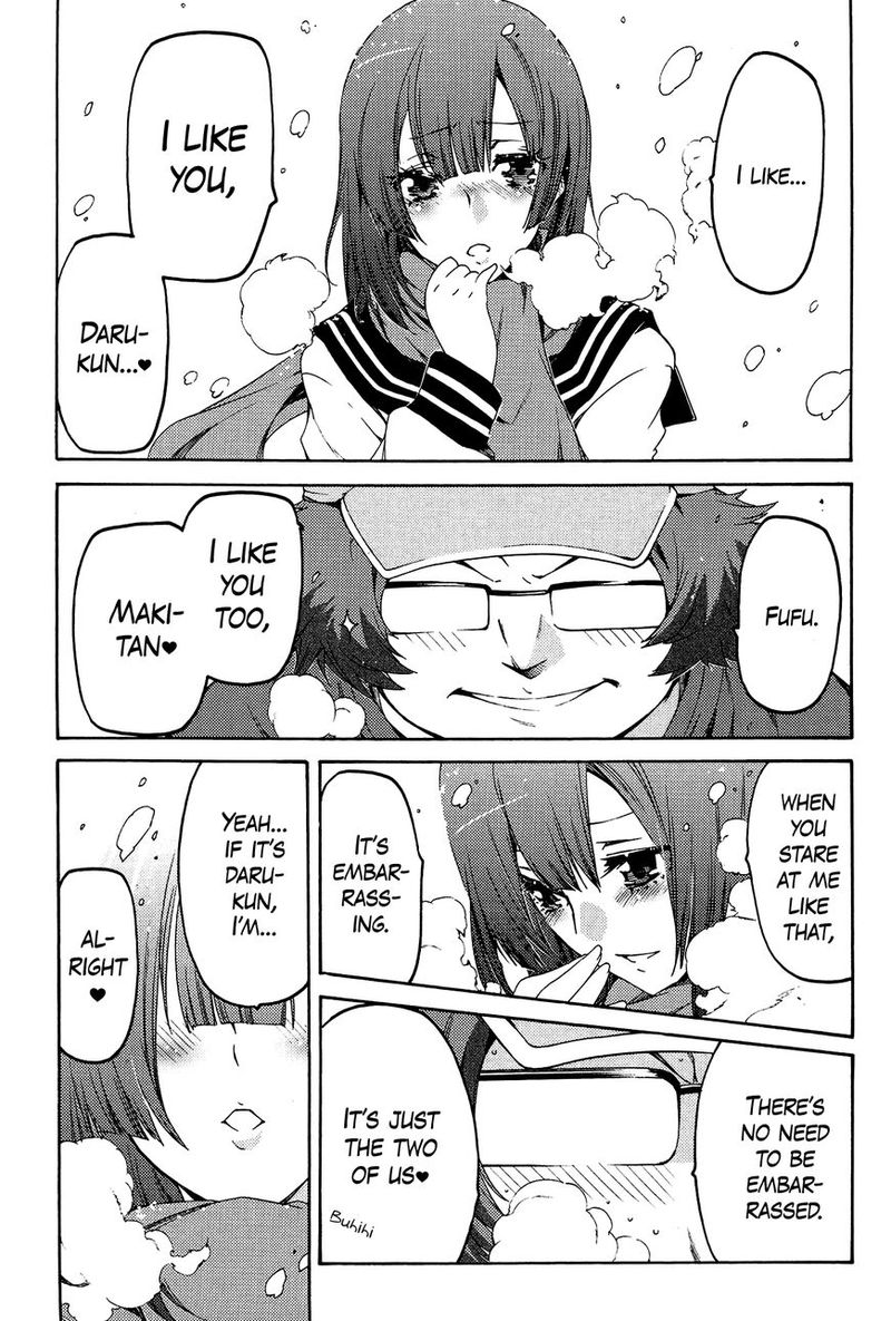 Steinsgate Hiyoku Renri No Sweets Honey 7 9