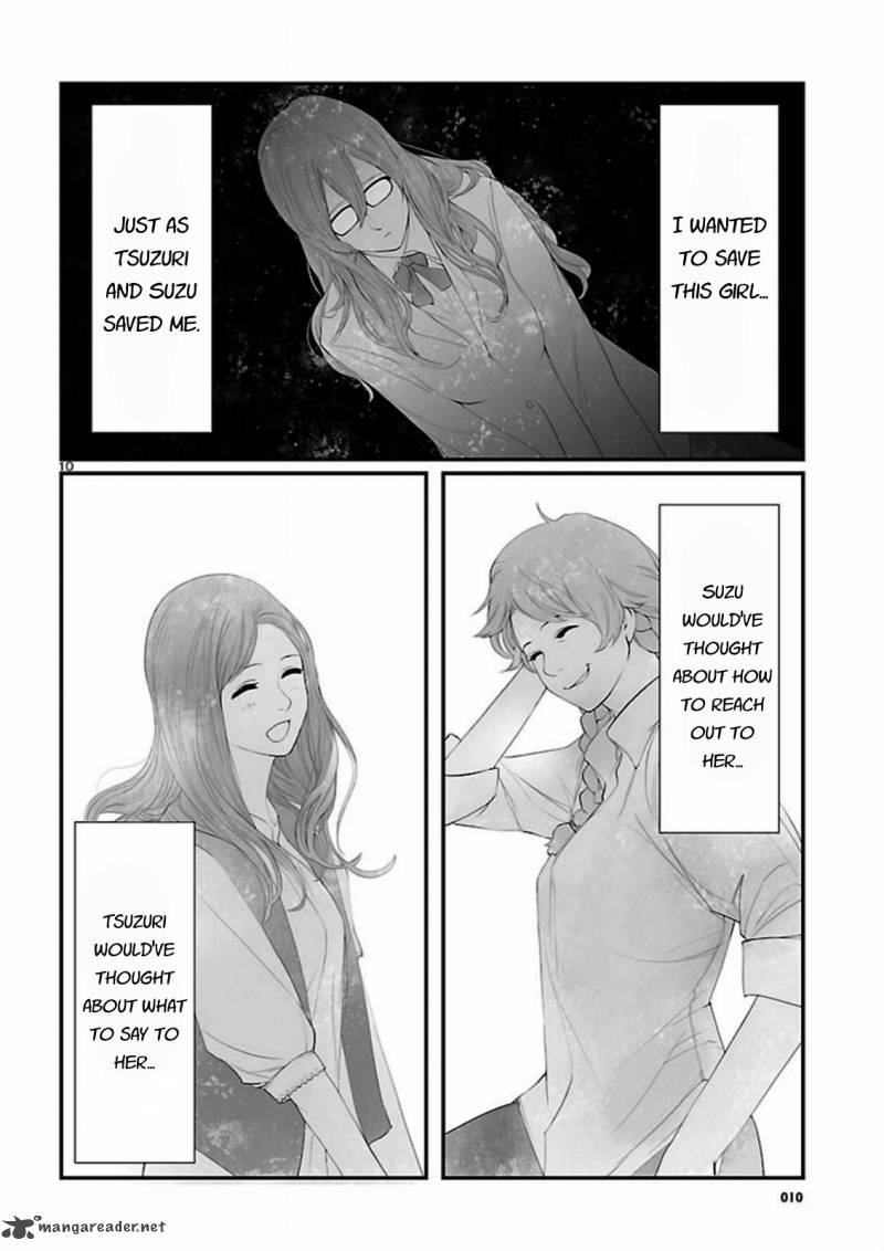Steinsgate Onshuu No Brownian Motion 11 10
