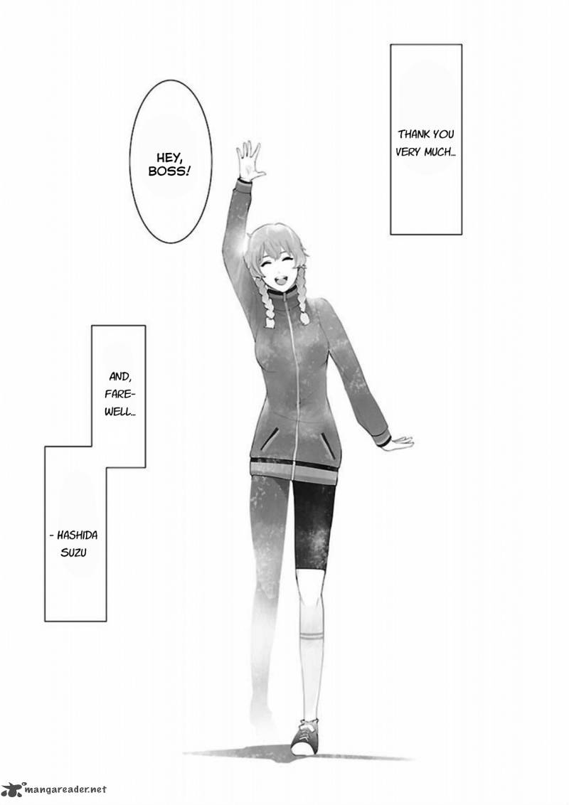 Steinsgate Onshuu No Brownian Motion 11 18