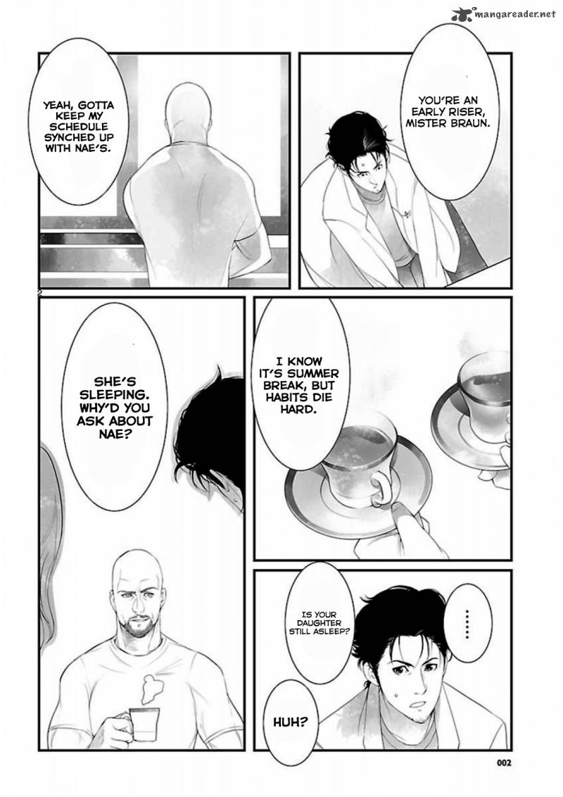 Steinsgate Onshuu No Brownian Motion 11 2