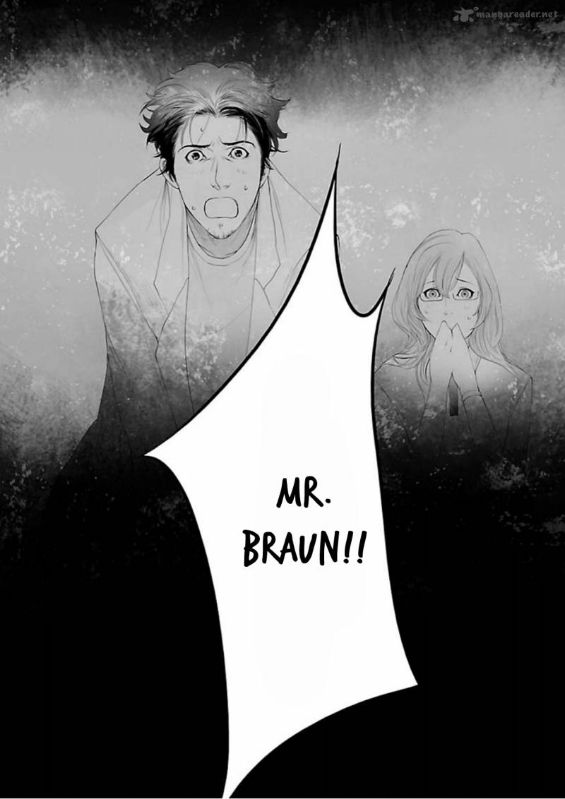 Steinsgate Onshuu No Brownian Motion 11 23