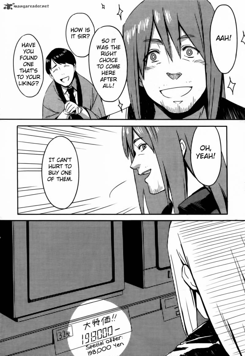 Steinsgate Onshuu No Brownian Motion 2 11