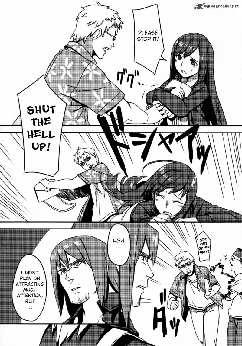 Steinsgate Onshuu No Brownian Motion 2 13