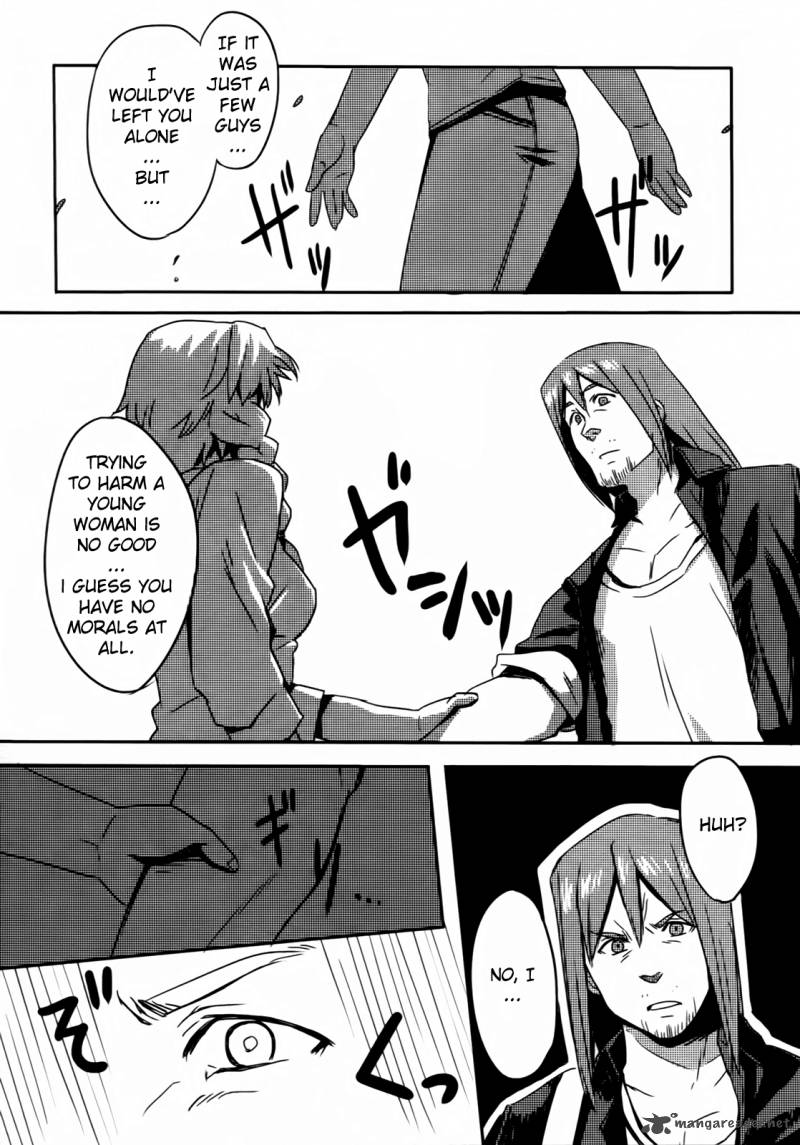Steinsgate Onshuu No Brownian Motion 2 17