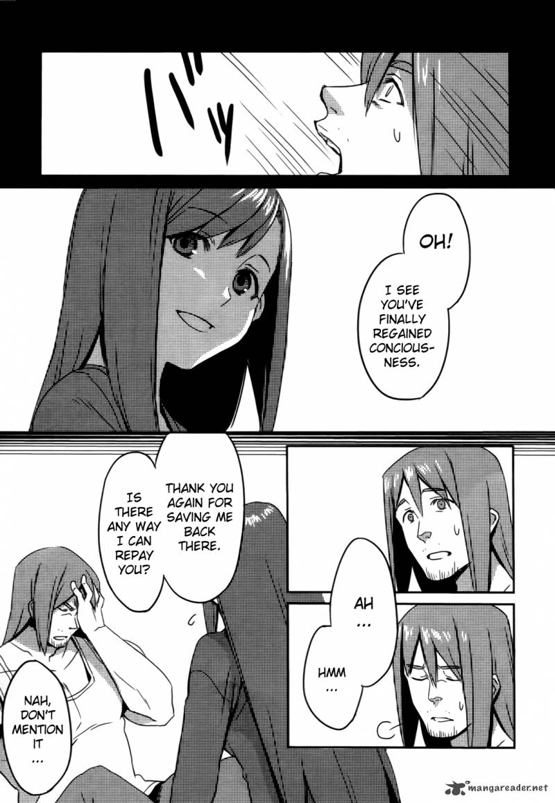 Steinsgate Onshuu No Brownian Motion 2 21
