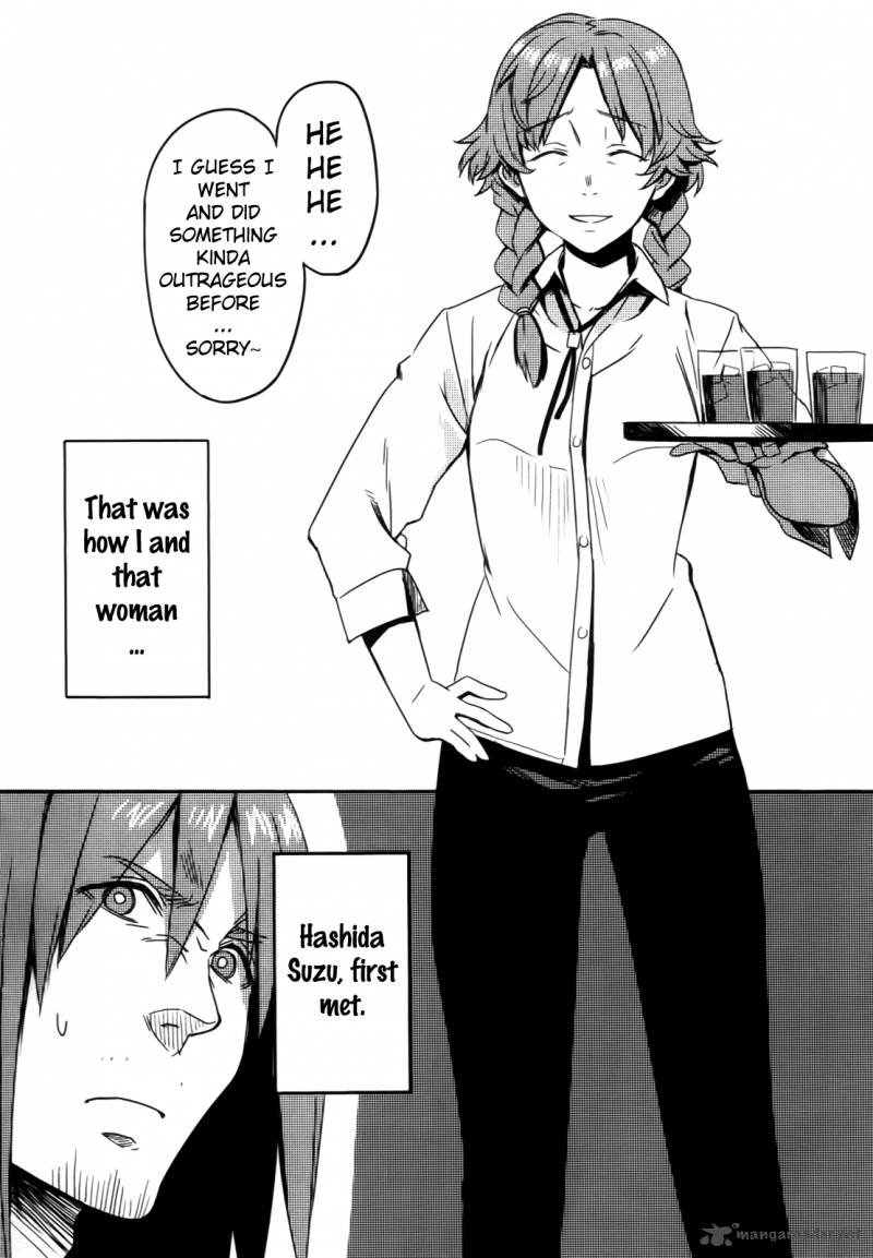 Steinsgate Onshuu No Brownian Motion 2 24