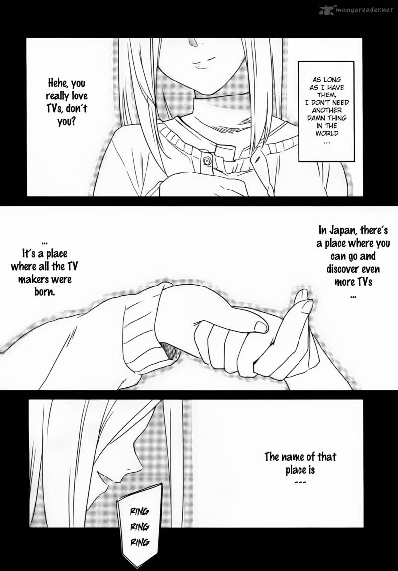 Steinsgate Onshuu No Brownian Motion 2 3