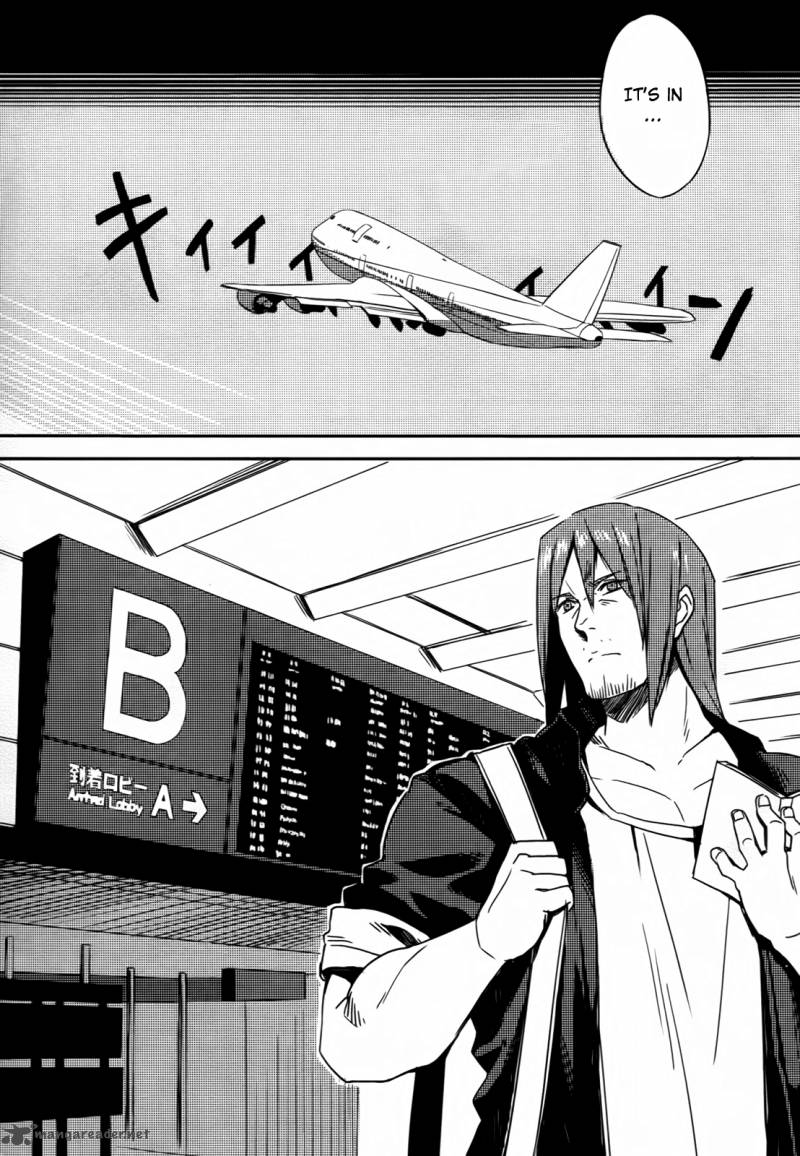 Steinsgate Onshuu No Brownian Motion 2 5