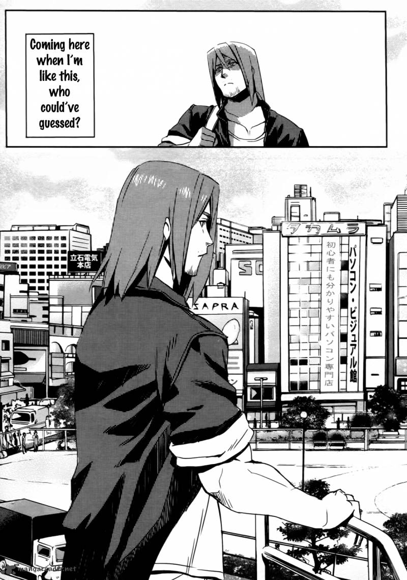 Steinsgate Onshuu No Brownian Motion 2 7
