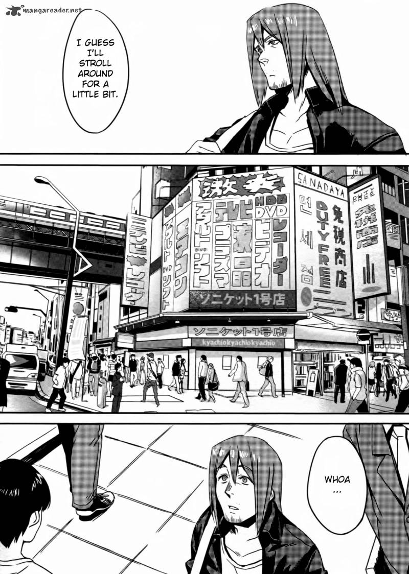 Steinsgate Onshuu No Brownian Motion 2 8