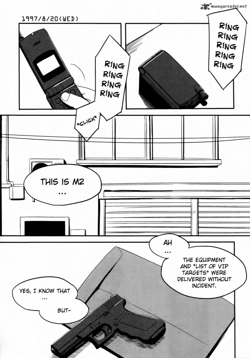 Steinsgate Onshuu No Brownian Motion 3 1