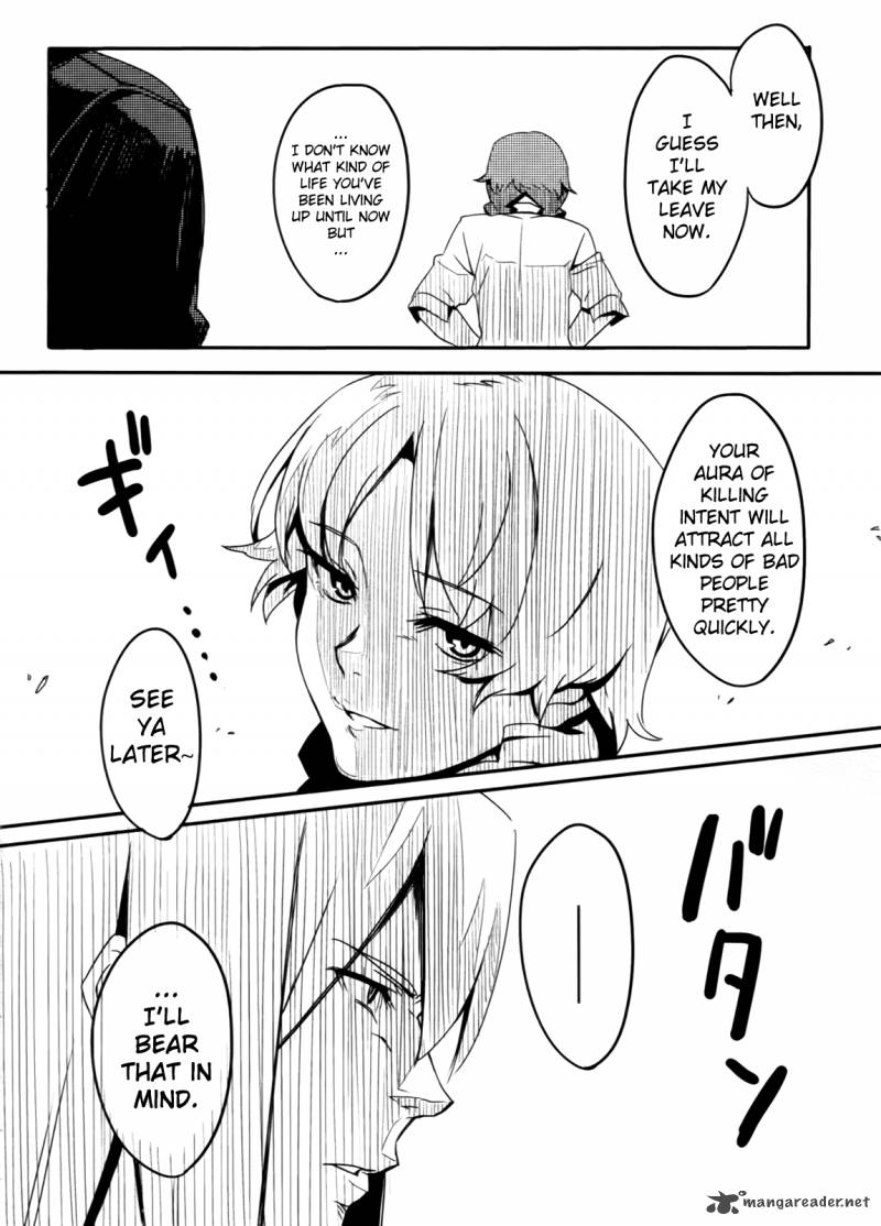 Steinsgate Onshuu No Brownian Motion 3 12