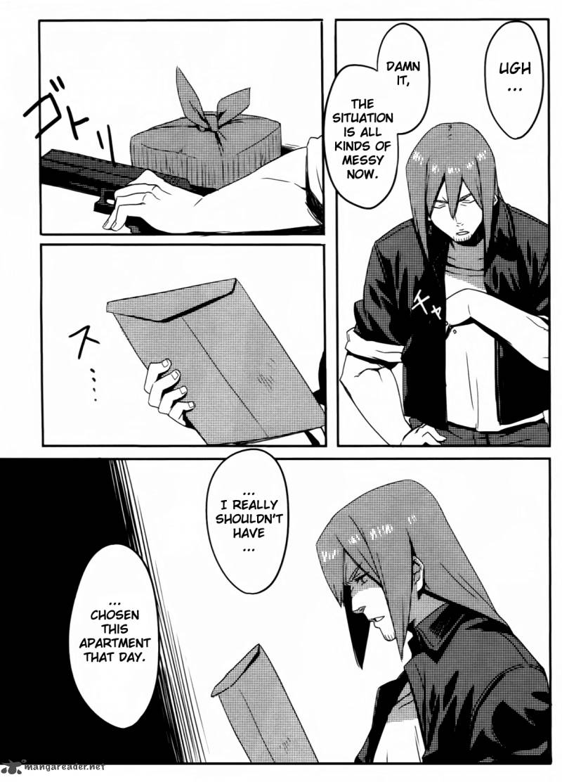 Steinsgate Onshuu No Brownian Motion 3 13