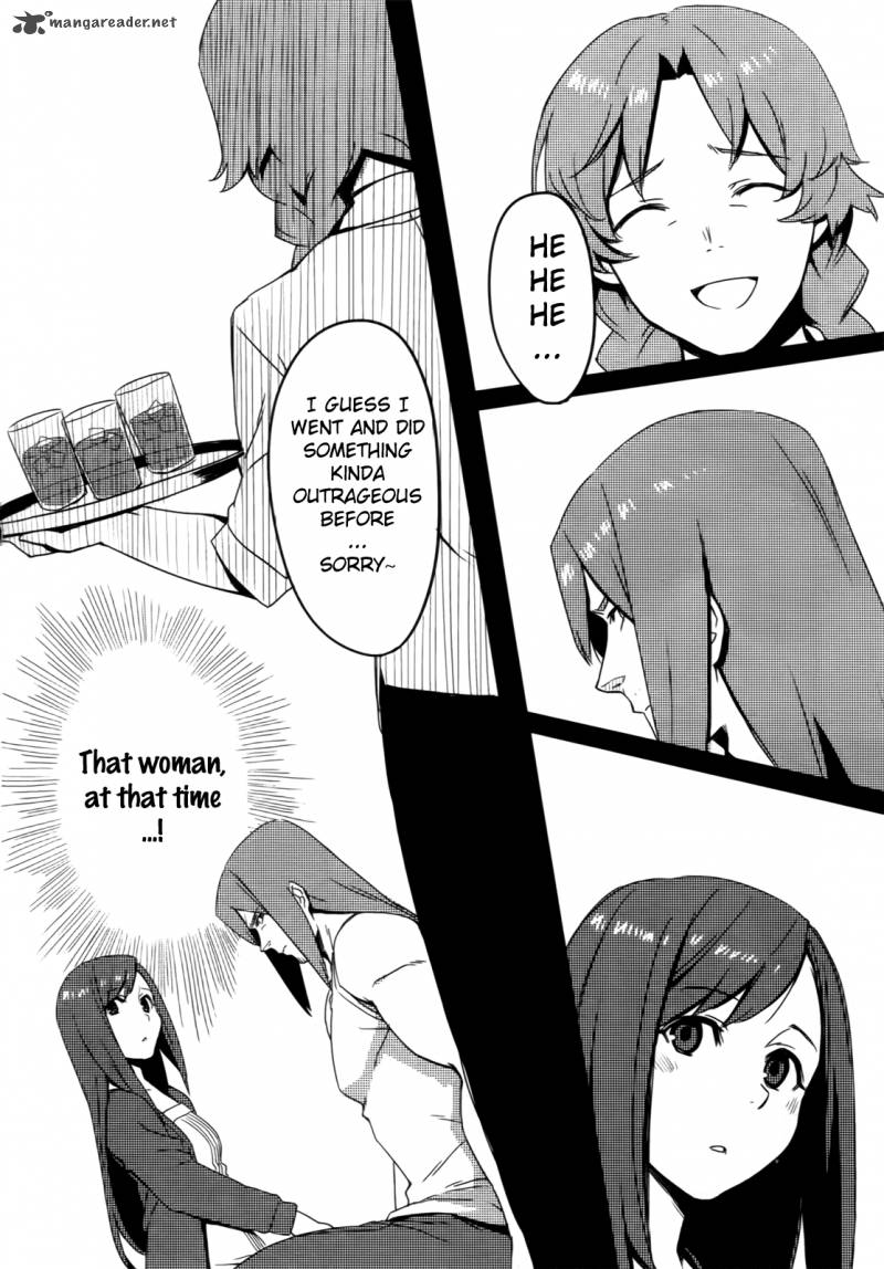 Steinsgate Onshuu No Brownian Motion 3 14