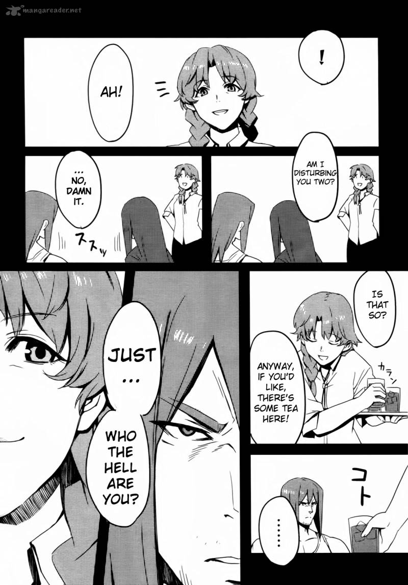 Steinsgate Onshuu No Brownian Motion 3 15