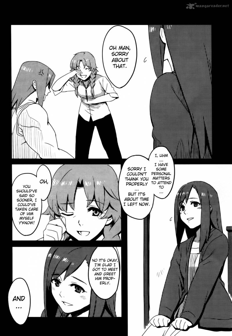 Steinsgate Onshuu No Brownian Motion 3 20