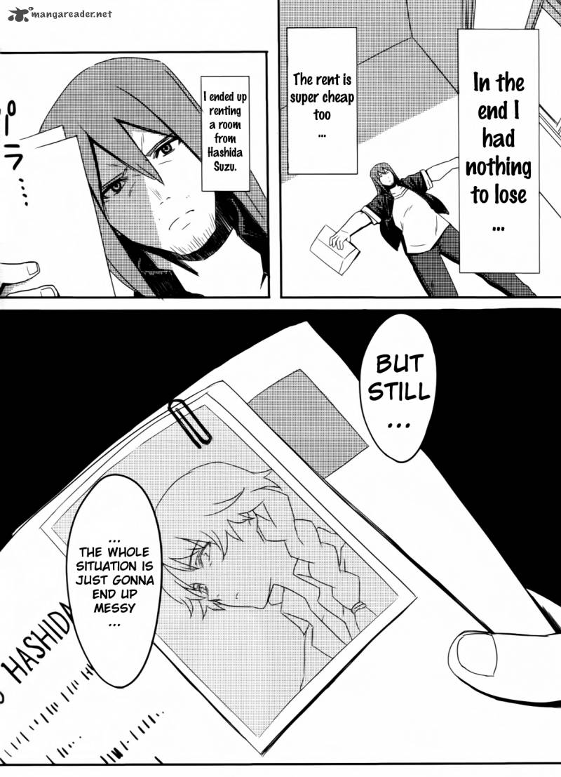 Steinsgate Onshuu No Brownian Motion 3 24