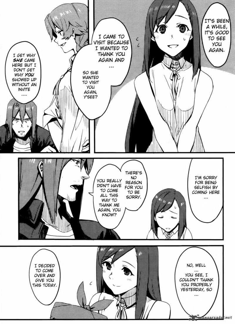 Steinsgate Onshuu No Brownian Motion 3 5