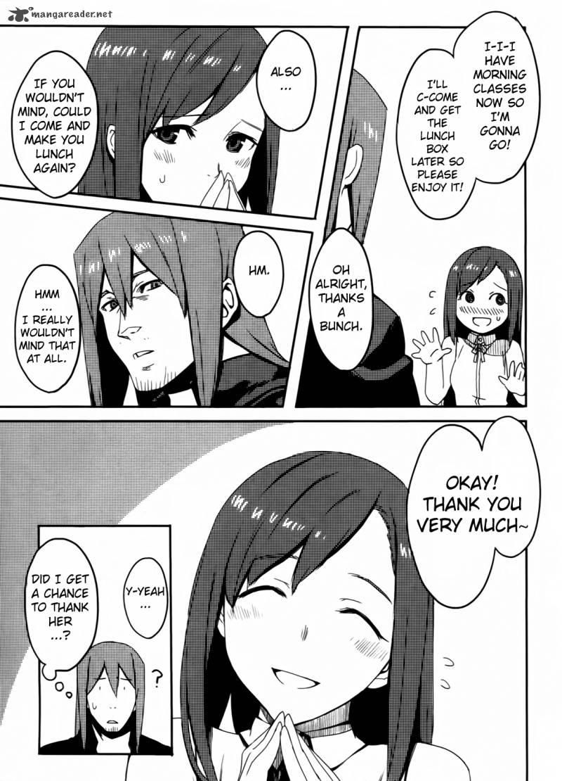 Steinsgate Onshuu No Brownian Motion 3 7