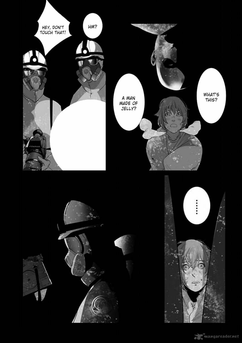Steinsgate Onshuu No Brownian Motion 5 4